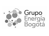 Grupo Energía Bogotá